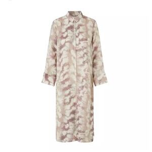 Samsoe Gitte Shirt Dress XS